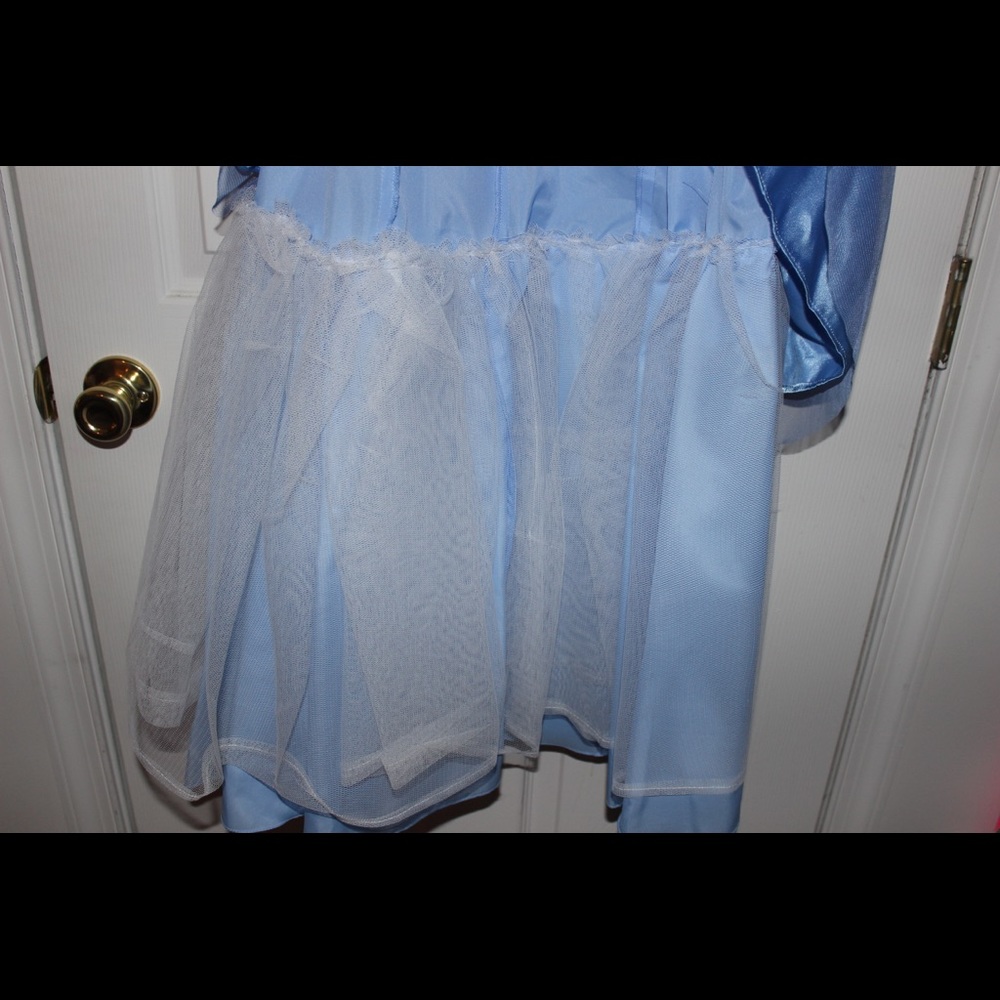 Prom Dress - Picture 6 of 8